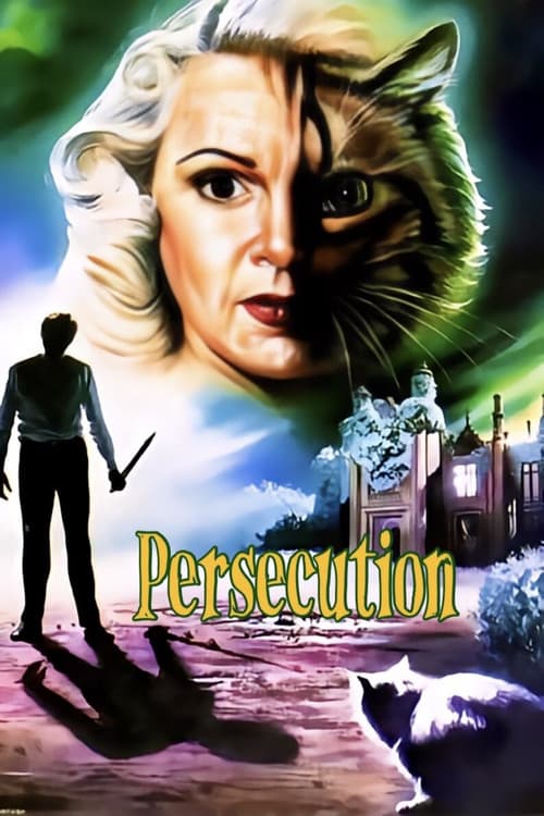 Persecution afişi