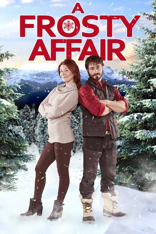 A Frosty Affair afişi