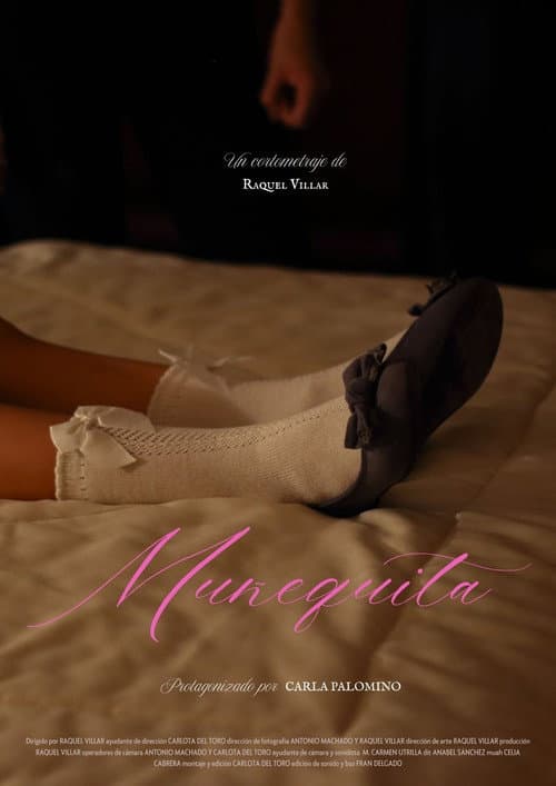 Muñequita afişi