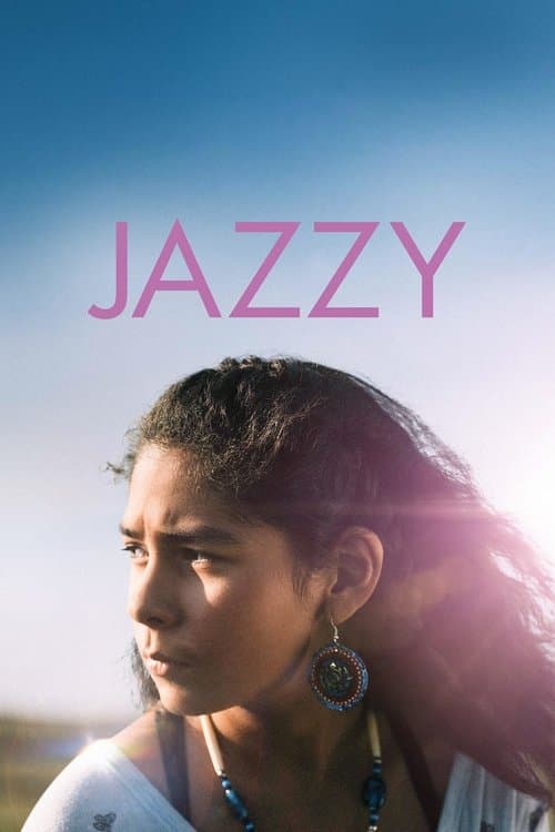 Jazzy afişi