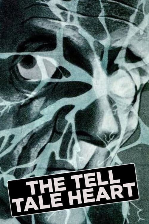 The Tell-Tale Heart afişi