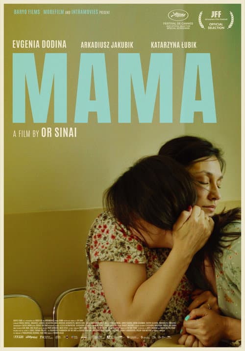 Mama afişi