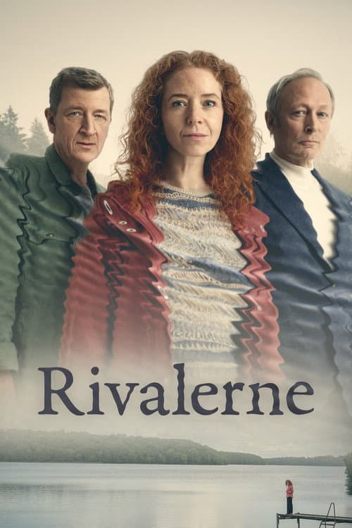 Rivalerne afişi