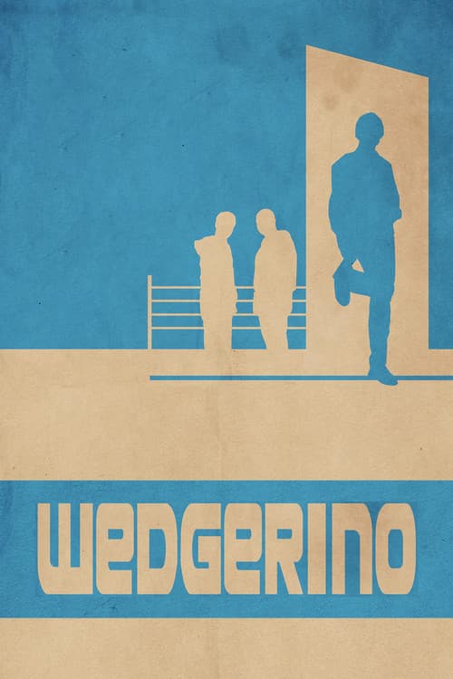 Wedgerino afişi