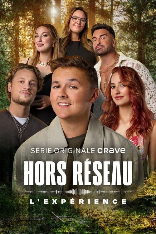 Hors réseau : l'expérience afişi