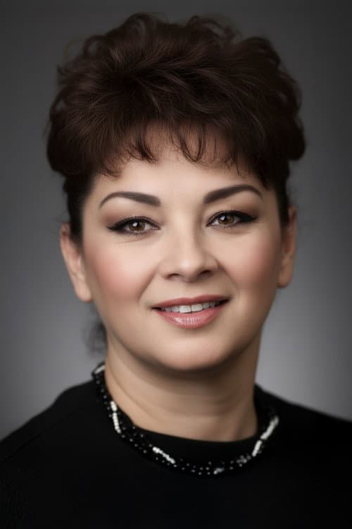 Birsen Kaplangı