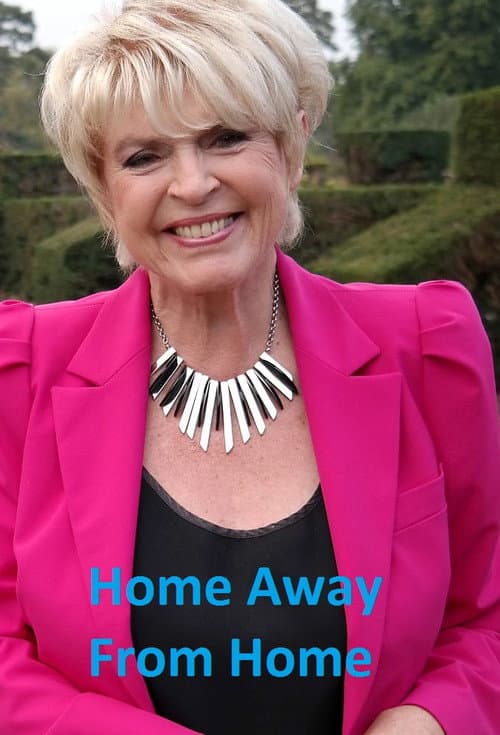 Home Away from Home afişi