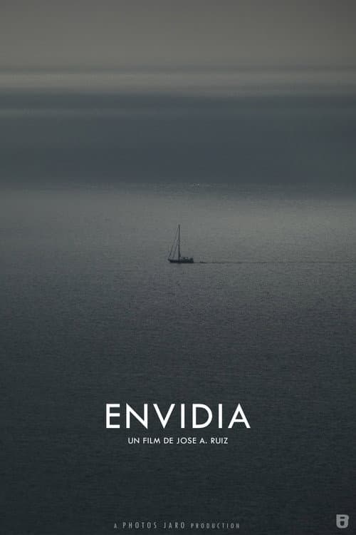 Envidia afişi