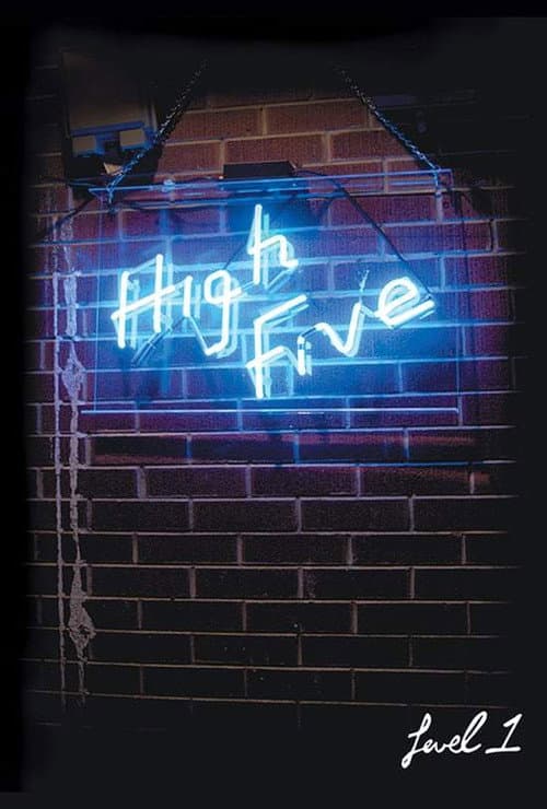High Five afişi