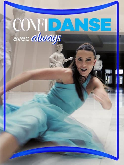 Confidanse avec Always afişi