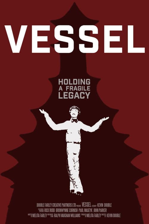 Vessel afişi