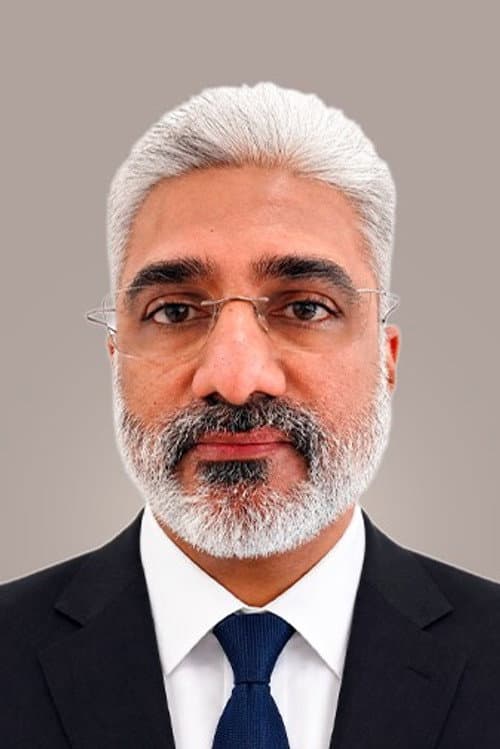 Rajaraman S