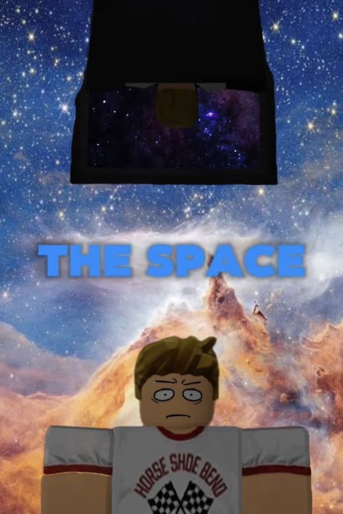 The space afişi