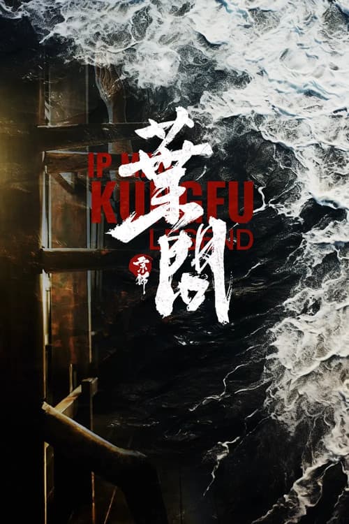 Ip Man Kung Fu Efsanesi
