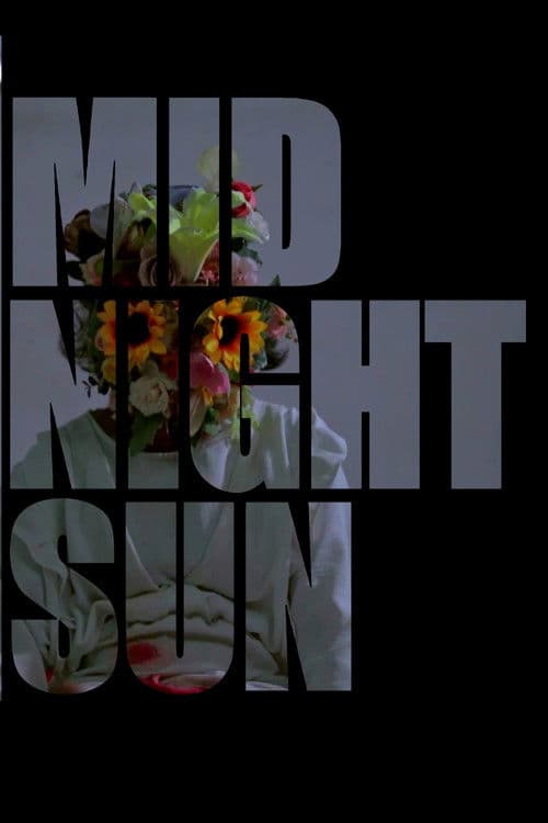 Midnight Sun afişi
