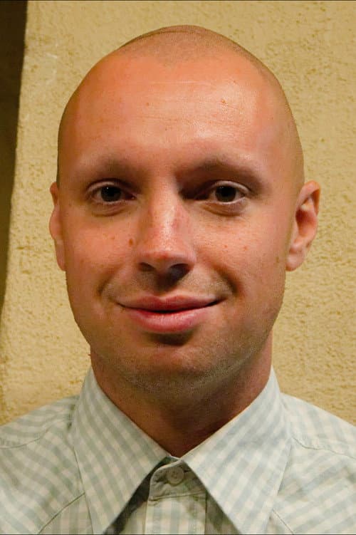 Daniel Hentschel