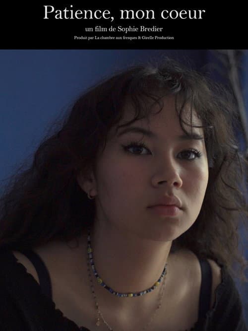 Patience, mon coeur afişi