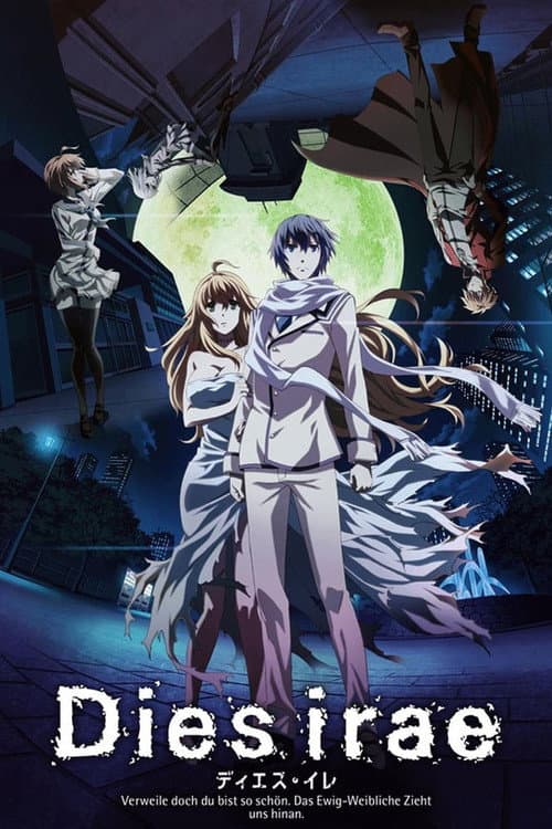 Dies Irae afişi