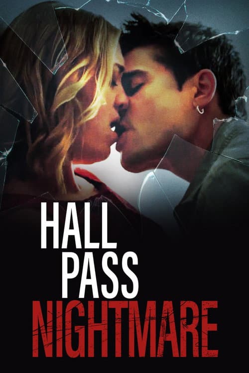 Hall Pass Nightmare afişi