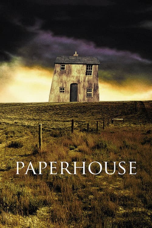 Paperhouse afişi