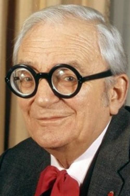 Marcel Achard