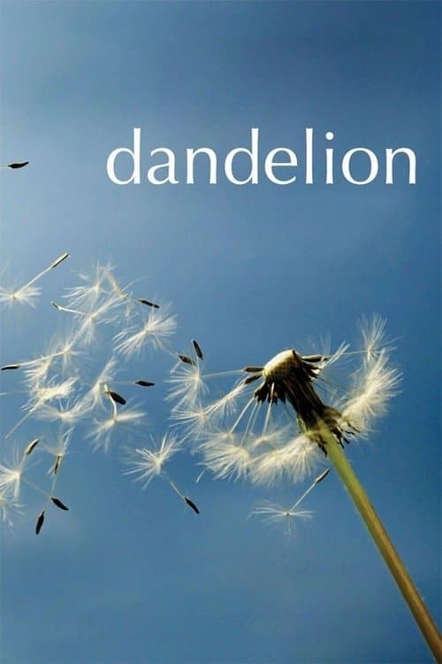 Dandelion afişi