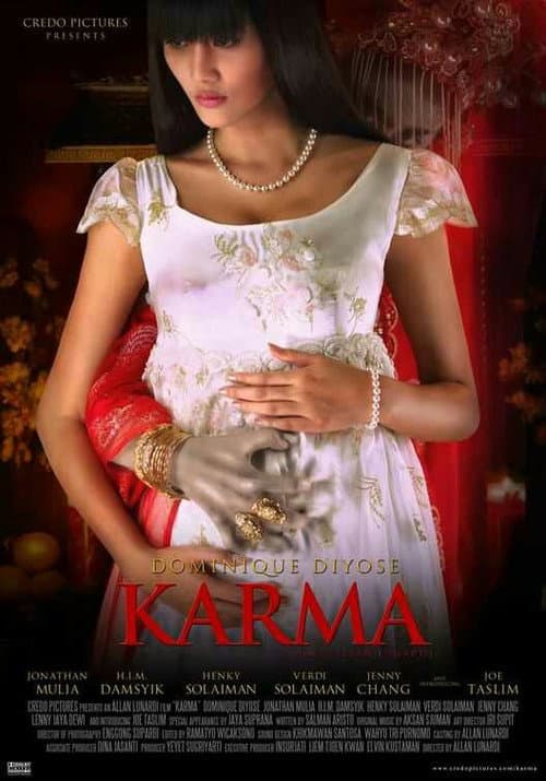 Karma afişi