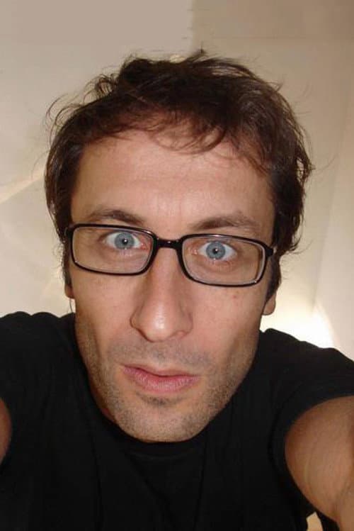 Christos Nikoleris