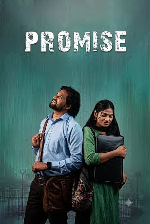 Promise afişi