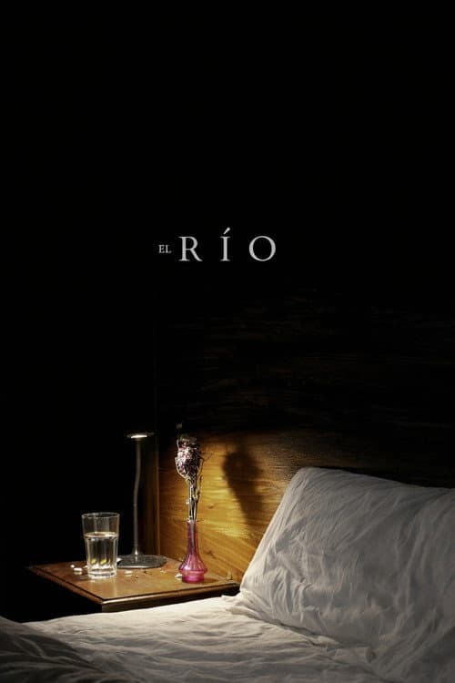 EL RÍO afişi