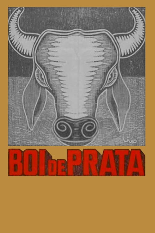 Boi de Prata afişi