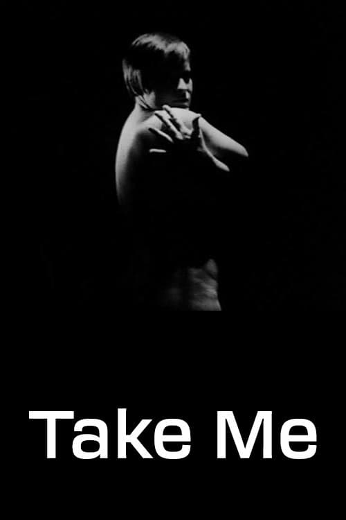 Take Me afişi