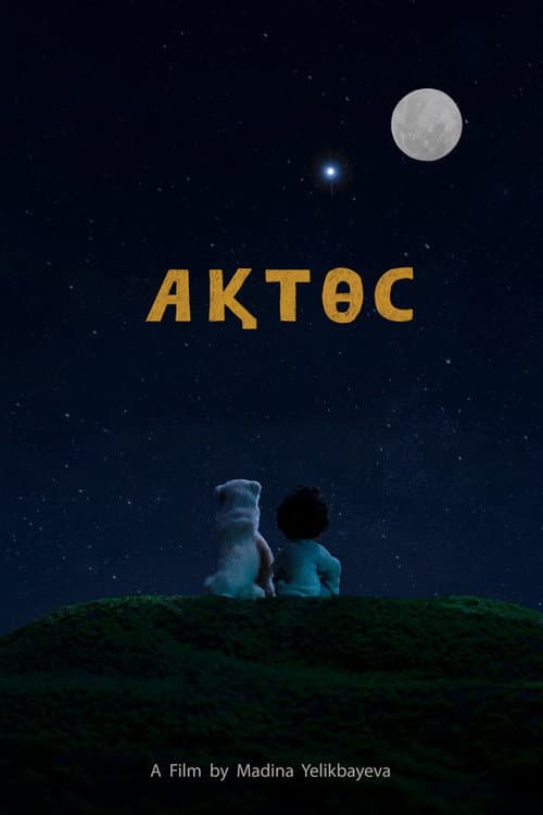 Aktos afişi