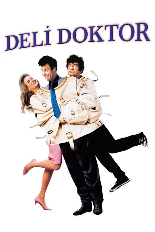 Deli Doktor afişi