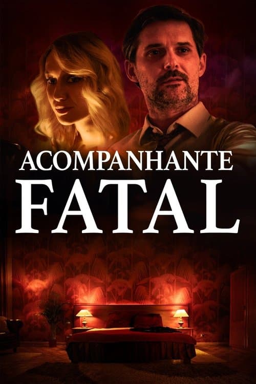 Escort afişi