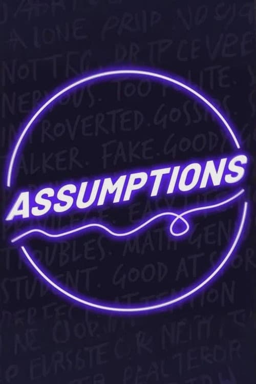 Assumptions afişi