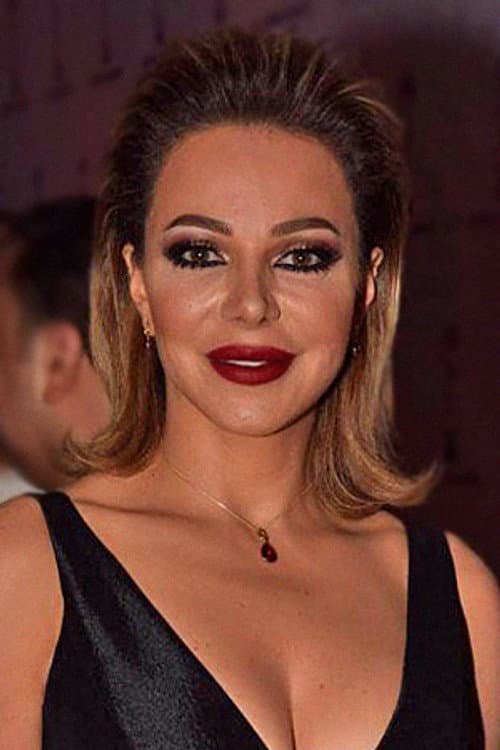 Suzan Necmettin
