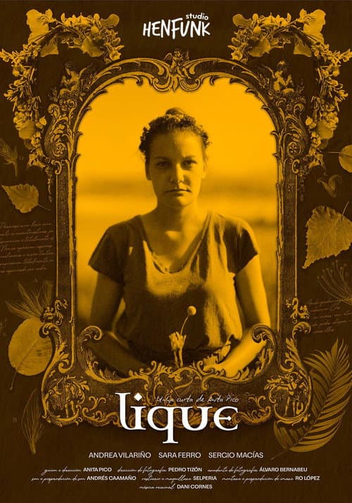Lique afişi