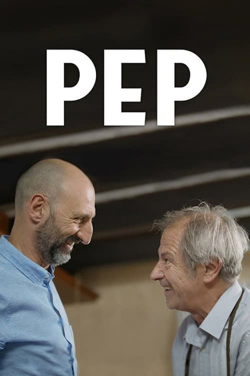 Pep afişi