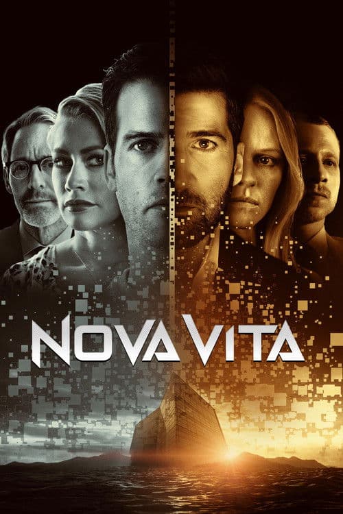 Nova Vita afişi