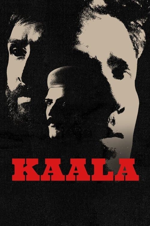 Kaala afişi