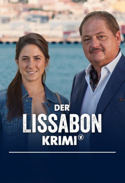 Der Lissabon-Krimi afişi
