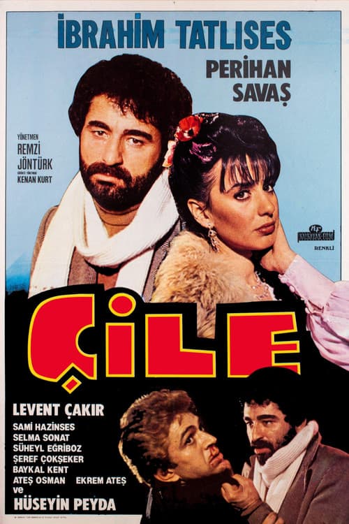 Çile afişi