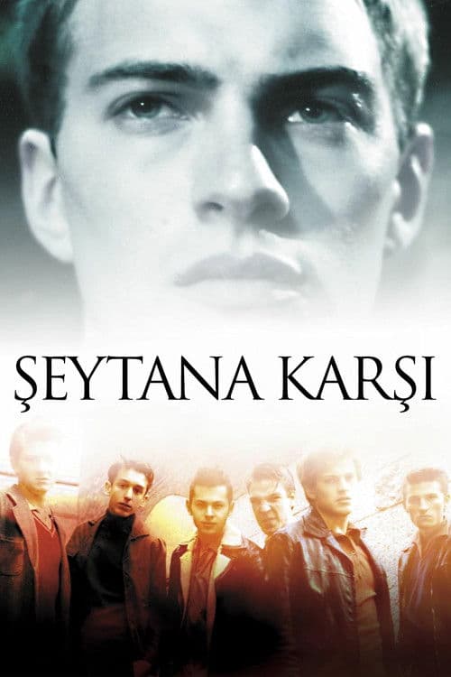 Şeytana Karşı afişi