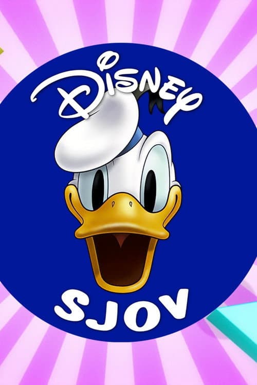 Disney Sjov afişi