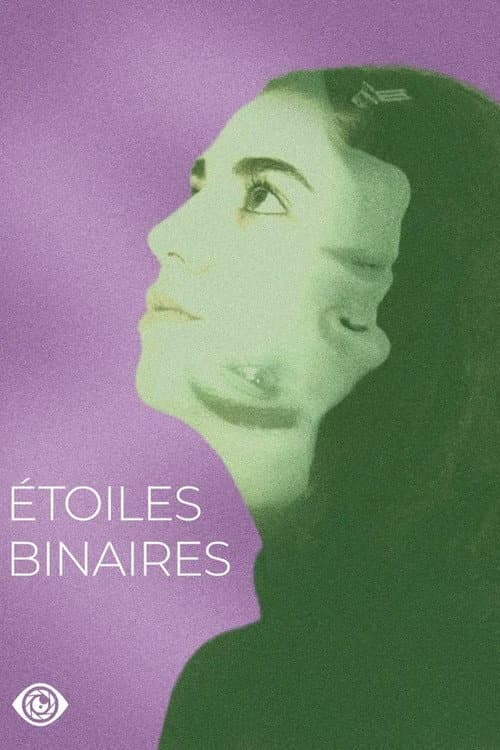 Étoiles Binaires afişi
