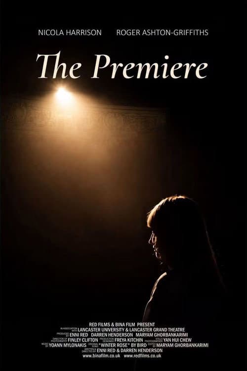 The Premiere afişi