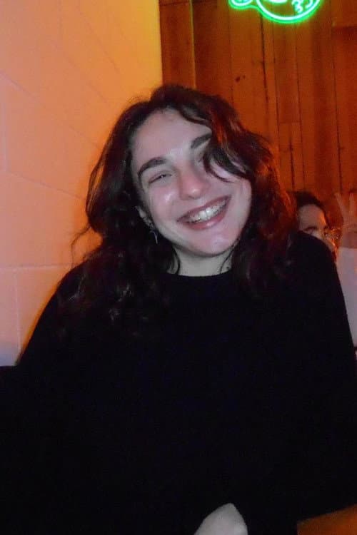 Ainhoa Lastra