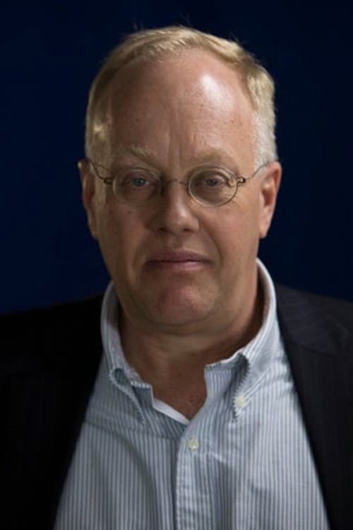 Chris Hedges