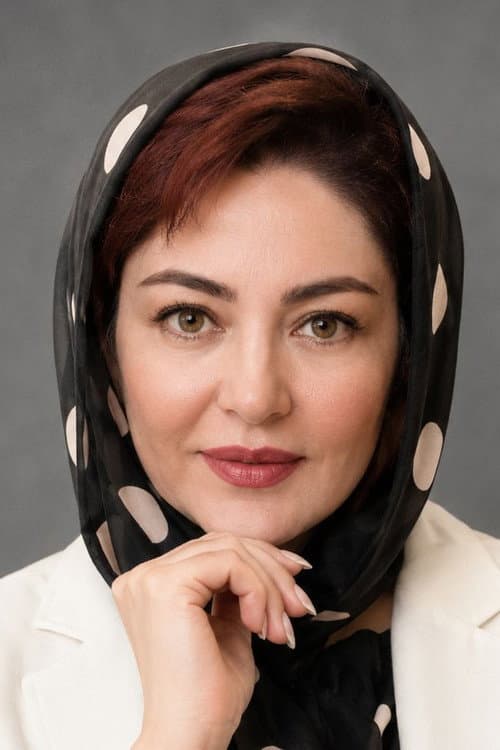 Rozita Ghaffari